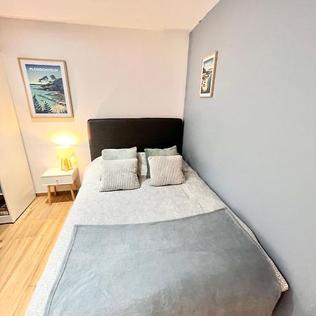 Appartements Meubles Brest Saint Marc Eksteriør billede