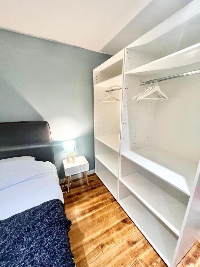 Appartements Meubles Brest Saint Marc Eksteriør billede