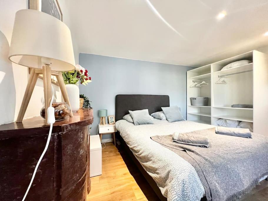 Appartements Meubles Brest Saint Marc Eksteriør billede