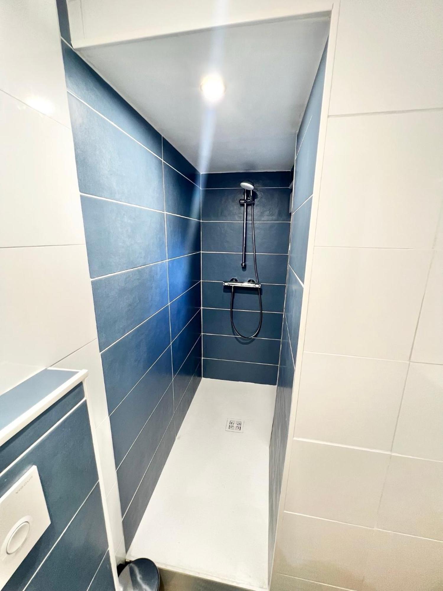 Appartements Meubles Brest Saint Marc Eksteriør billede