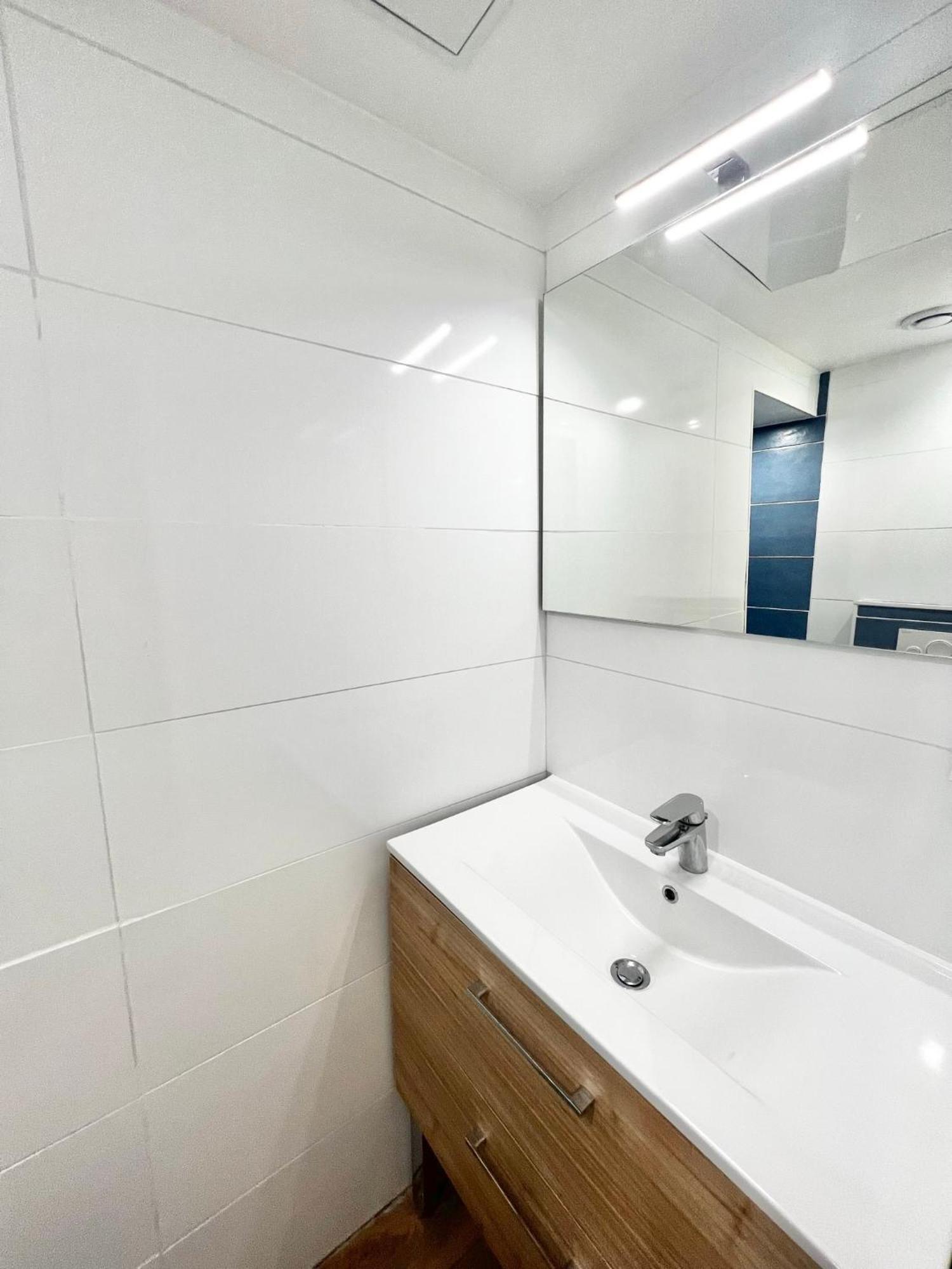 Appartements Meubles Brest Saint Marc Eksteriør billede